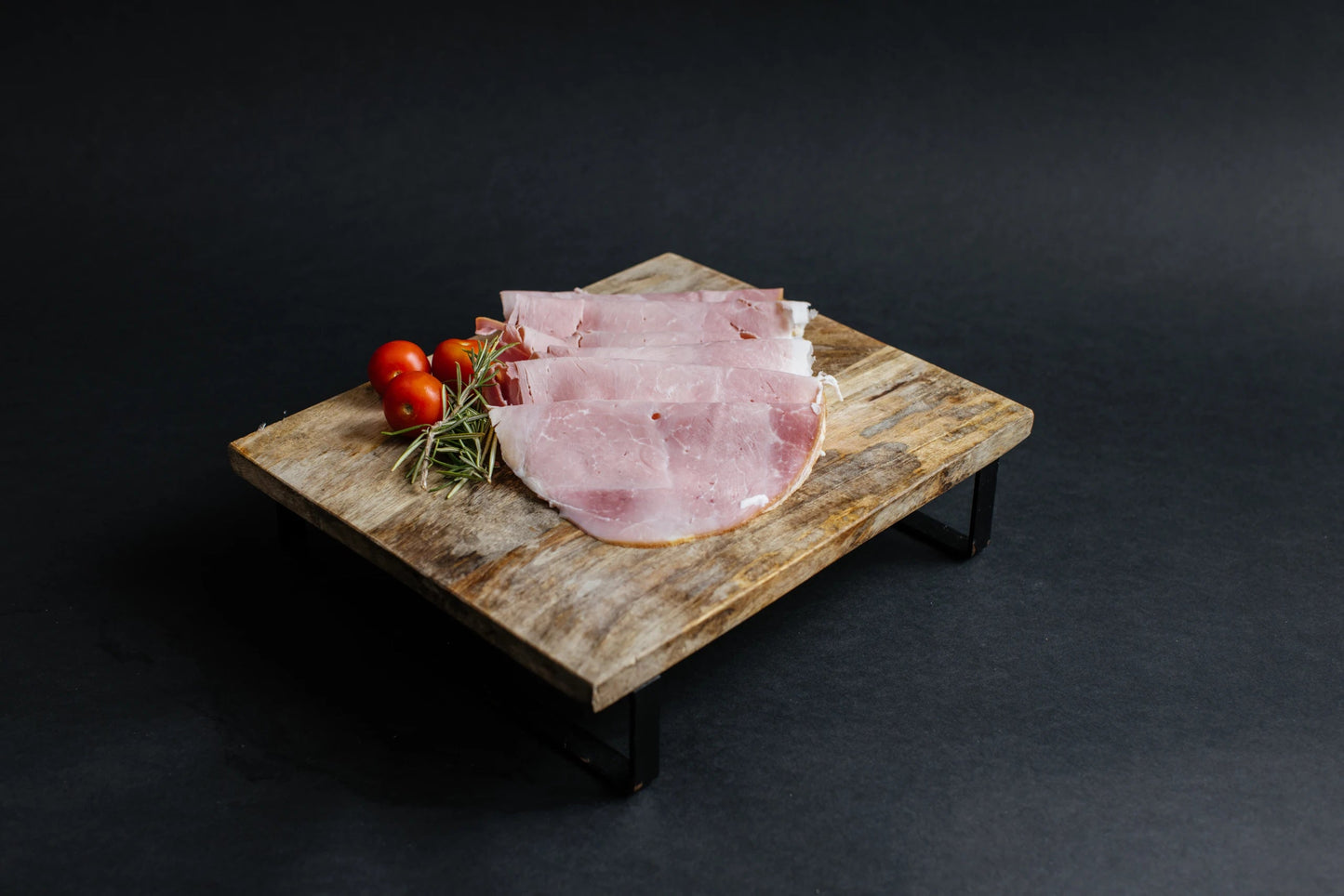 NITRATE FREE HAM MONDO 250g - #shop_name - -Prana Wholefoods