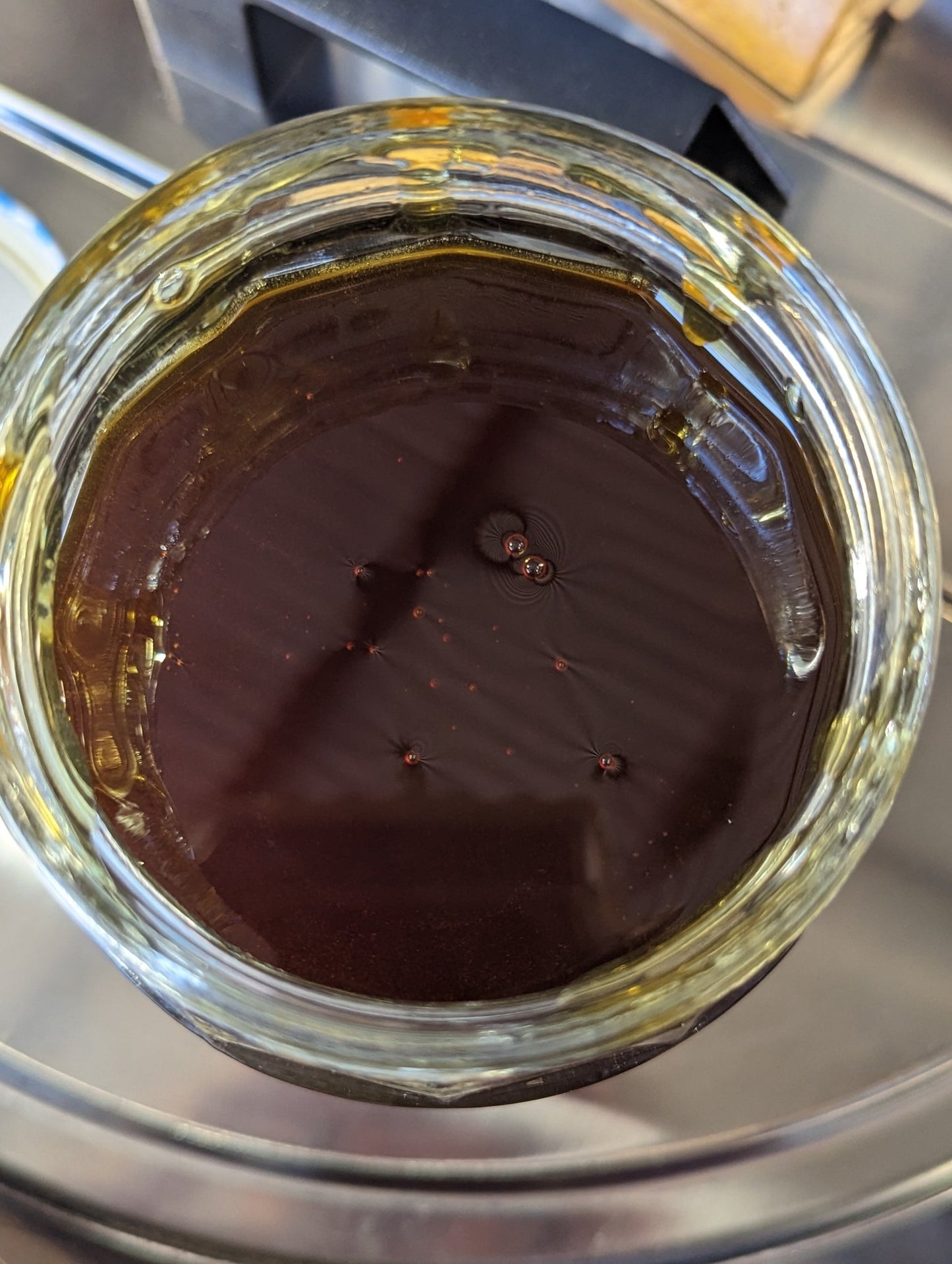 Raw Manjimup Honey - #shop_name - Pantry - -Prana Wholefoods