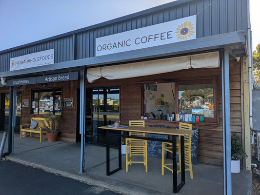 PRANA 3.0 - Prana Wholefoods