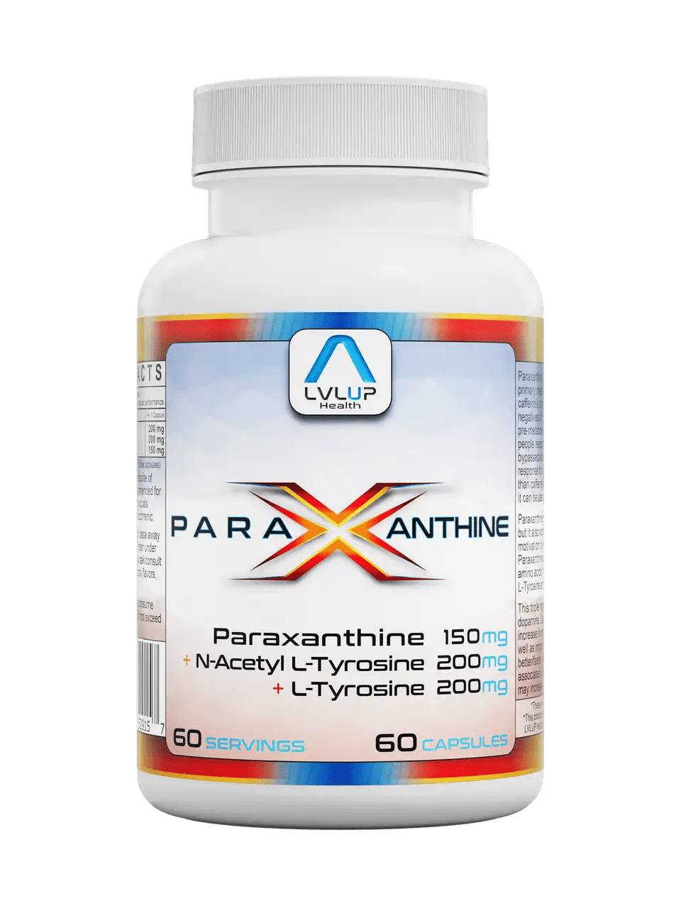 ParaXanthine - shop_name - Prana Wholefoods