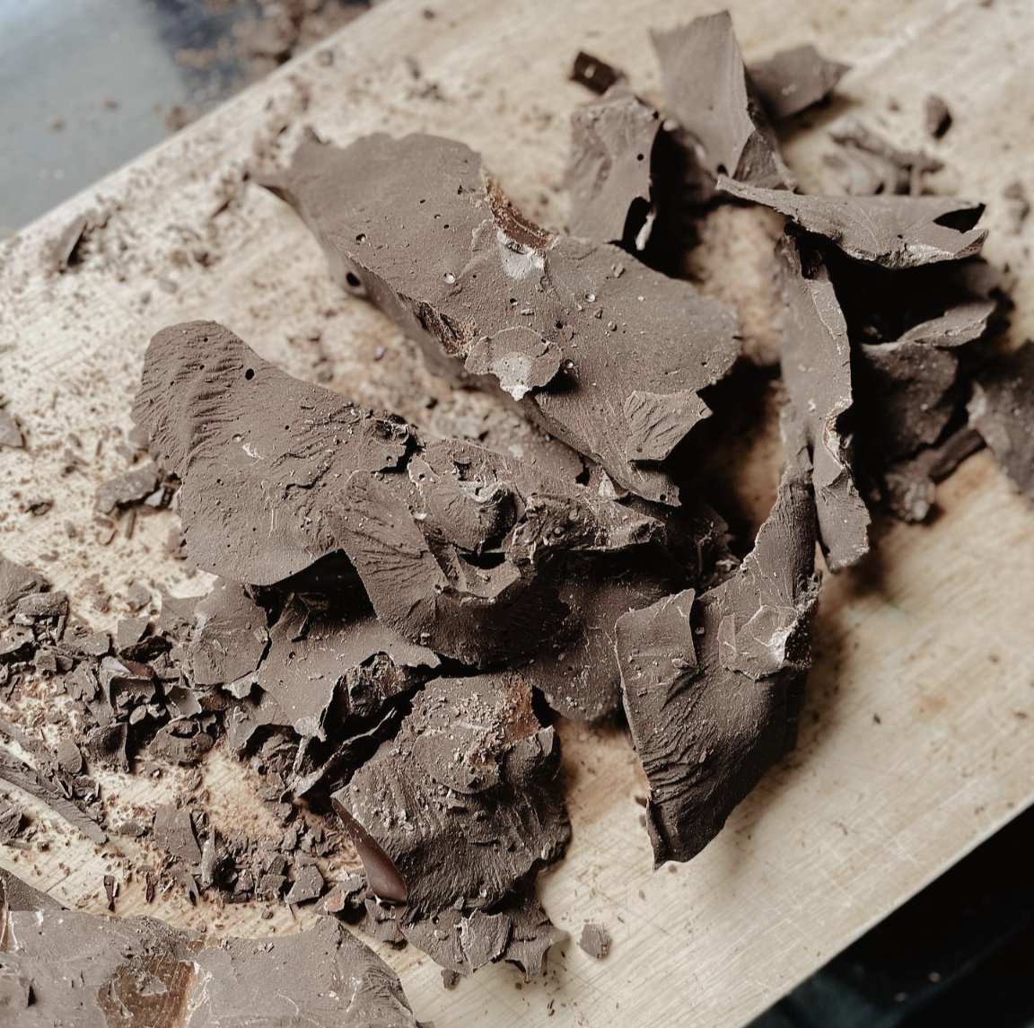 Organic Raw Cacao - #shop_name - Cacao - -Evolve cacao